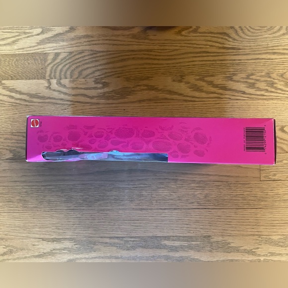 NIB - Astronaut Barbie - Career Collection - African American Doll - 1994 - Picture 9 of 16